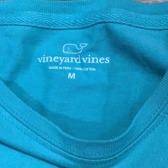 Vineyard vines women Tee - Picture 8 of 15